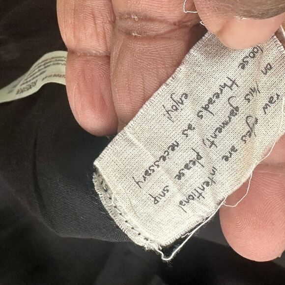 Free People One Bella Note Mini Dress XS-S - Picture 10 of 11